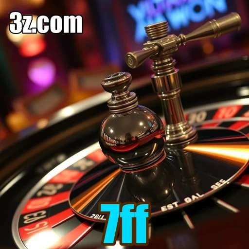 7ff Arcade