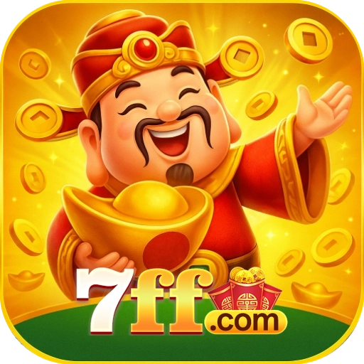 7ff logo